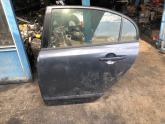 HONDA CİVİC FD6 SOL ARKA KAPI