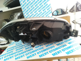 Oto Çıkma Parça / Fiat / Linea / Far & Stop / Sol Ön Far / Çıkma Parça 