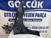 Oto Çıkma Parça / Ford / Focus / Kaporta & Karoser / Sol Ön Çamurluk / Çıkma Parça 