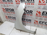 Oto Çıkma Parça / Honda / City / Kaporta & Karoser / Sağ Ön Çamurluk / Çıkma Parça 