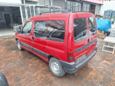 Oto Çıkma Parça / Citroen / Berlingo / Kaporta & Karoser / Komple Arka / Çıkma Parça 