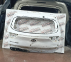 KİA SPORTAGE BEYAZ BAGAJ KAPAĞI ORJINAL