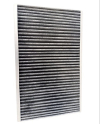 POLEN FİLTRESİ  A6 98-01  (KARBONSUZ)  4B0819439A