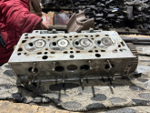 Oto Çıkma Parça / Peugeot / 106 / Motor / Silindir Kapağı / Çıkma Parça 