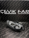 Oto Çıkma Parça / Honda / Civic / Far & Stop / Sağ Ön Far / Çıkma Parça 
