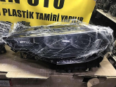 Oto Çıkma Parça / Fiat / Egea / Far & Stop / Sol Ön Far / Sıfır Parça 