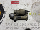 Oto Çıkma Parça / Fiat / Punto / Elektrik / Marş Motoru / Çıkma Parça 