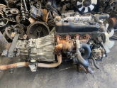 Oto Çıkma Parça / Mitsubishi / Canter / Motor / Motor (komple) / Çıkma Parça 