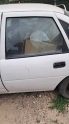 Oto Çıkma Parça / Opel / Vectra / Kaporta & Karoser / Sol Arka Kapı / Çıkma Parça 