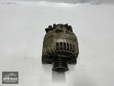 RENAULT CLİO 3 ŞARJ DİNAMOSU HATASIZ MONTECAR 2