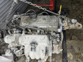 Oto Çıkma Parça / Hyundai / Getz / Motor / Motor (komple) / Çıkma Parça 