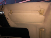 Oto Çıkma Parça / Porsche / Cayenne / Koltuk & Döşeme / Güneşlik / Çıkma Parça 