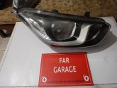 HYUNDAİ İ20 SAG SOL FAR