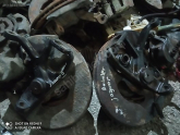 Oto Çıkma Parça / Jaguar / Daimler / Alt Takım / Taşıyıcı / Çıkma Parça 