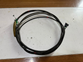 Oto Çıkma Parça / Nissan / Qashqai / Kaporta & Karoser / Bagaj Kapağı / Çıkma Parça 