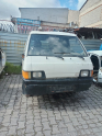Hurda Belgeli Araçlar / Mitsubishi / L300
