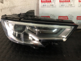 AUDI A3 8V KASA SAĞ FAR MAKYAJLI KASA SÖKME 8V0941006E ORJİNAL