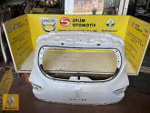 RENAULT CLIO 4 ÇIKMA ORJİNAL BAGAJ KAPAĞI VE DİĞER PARÇALARI