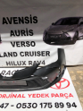 Oto Çıkma Parça / Toyota / Corolla / Tampon / Ön Tampon / Çıkma Parça 