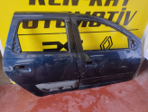 Oto Çıkma Parça / Dacia / Duster / Kaporta & Karoser / Kapı Sacı / Çıkma Parça 