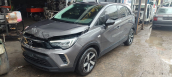 Oto Çıkma Parça / Opel / Crossland X / Motor / Turbo / Çıkma Parça 