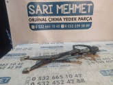 Oto Çıkma Parça / Mercedes / E Serisi / Oto Cam / Cam Krikosu / Çıkma Parça 