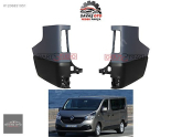 Oto Çıkma Parça / Renault / Trafic / Tampon / Arka Tampon / Sıfır Parça 