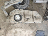2008 PEUGEOT 206 1.4 BENZİNLİ SEDAN YAKIT DEPOSU