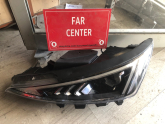 Oto Çıkma Parça / Hyundai / Elantra / Far & Stop / Sol Ön Far / Çıkma Parça 