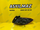 Oto Çıkma Parça / Opel / Astra / Far & Stop / Sol Arka Stop / Çıkma Parça 