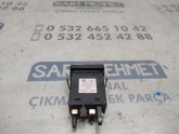 Oto Çıkma Parça / Volkswagen / Passat / Oto Cam / Cam Düğmesi / Çıkma Parça 