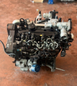 RENAULT 1.5 DCİ MEGANE DOLU MOTOR