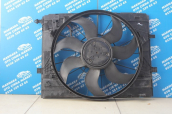 Oto Çıkma Parça / Mercedes / CLS / Fan / Fan Motoru / Çıkma Parça 