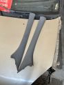Oto Çıkma Parça / Renault / Clio / Göğüslük & Torpido / Gösterge Çerçevesi / Çıkma Parça 