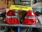 AVEO SEDAN SAG SOL STOP FAR SİNYAL TAMPON PANEL