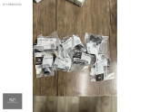 Oto Çıkma Parça / Mercedes / C Serisi / Tampon / Park Sensörü / Sıfır Parça 