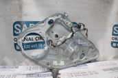 Oto Çıkma Parça / Ford / Focus / Oto Cam / Cam Krikosu / Çıkma Parça 