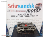 7638314 Mini One 1.2 Çıkma Silindir Kapağı Orjinal Temiz
