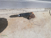 Oto Çıkma Parça / Ford / Focus / Fren / El Freni Kolu / Çıkma Parça 