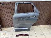 Oto Çıkma Parça / Peugeot / 3008 / Kaporta & Karoser / Sağ Arka Kapı / Çıkma Parça 