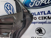 Oto Çıkma Parça / Renault / Laguna / Kaporta & Karoser / Sağ Arka Kapı / Çıkma Parça 