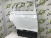 Oto Çıkma Parça / Volkswagen / Tiguan / Kaporta & Karoser / Sağ Arka Kapı / Çıkma Parça 