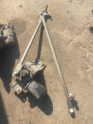 Oto Çıkma Parça / Suzuki / Maruti / Oto Cam / Silecek Mekanizması / Çıkma Parça 