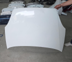 FİAT LİNEA BEYAZ MOTOR KAPUTU ORJINAL BOYASIZ