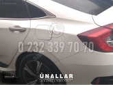 Oto Çıkma Parça / Honda / Civic / Kaporta & Karoser / Sol Ön Çamurluk / Çıkma Parça 