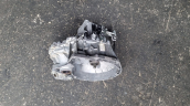 Oto Çıkma Parça / Ford / Tourneo Courier / Şanzıman / Şanzıman Komple / Çıkma Parça 