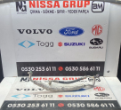 Oto Çıkma Parça / MG / HS / Klima / Klima Borusu / Çıkma Parça 