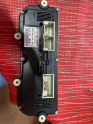Oto Çıkma Parça / Volkswagen / Jetta / Klima / Kontrol Paneli / Çıkma Parça 