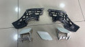 MERCEDES A SERİ W176 AMG MAKYAJSIZ SAĞ-SOL TAMPON BAKALİTLERİ
