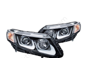 CIVIC FB7 U LED FAR